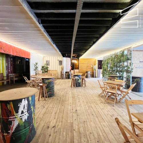 SALA COMERCIAL NO CENTRO DE JARAGU DO SUL