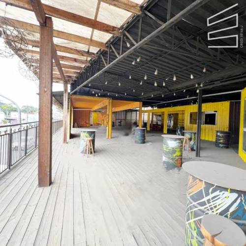 SALA COMERCIAL NO CENTRO DE JARAGU DO SUL