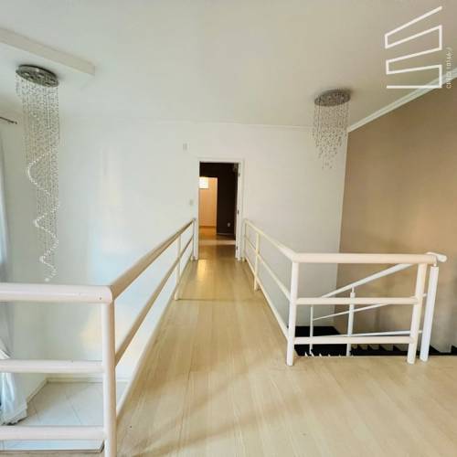 CASA NO BAIRRO VILA NOVA