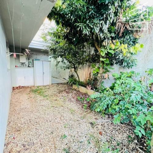 CASA NO BAIRRO VILA NOVA