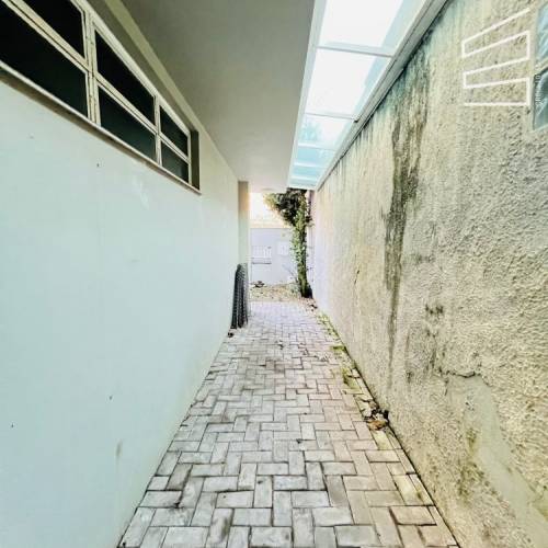 CASA NO BAIRRO VILA NOVA