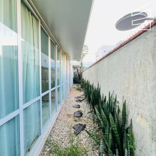 CASA NO BAIRRO VILA NOVA