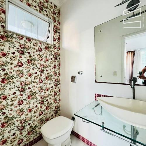 CASA NO BAIRRO VILA NOVA