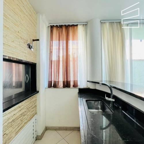 CASA NO BAIRRO VILA NOVA