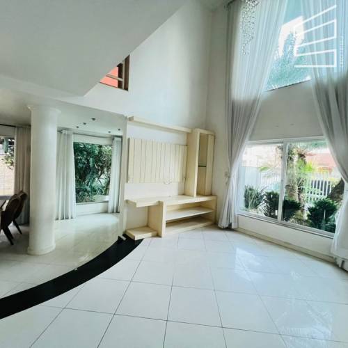 CASA NO BAIRRO VILA NOVA
