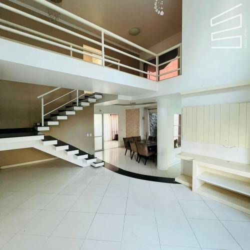 CASA NO BAIRRO VILA NOVA