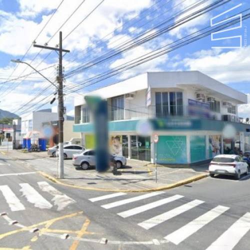 SALA COMERCIAL NO BAIRRO VILA NOVA