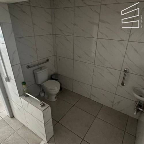 SALA COMERCIAL NO BAIRRO VILA NOVA