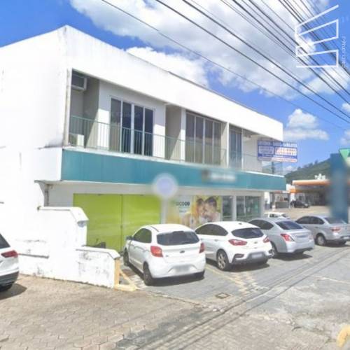 SALA COMERCIAL NO BAIRRO VILA NOVA