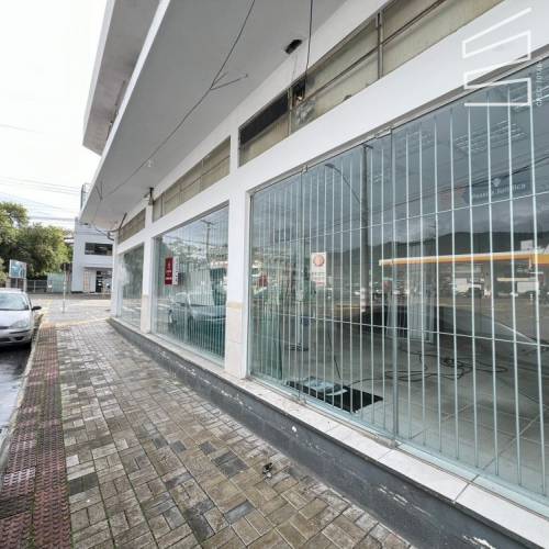 SALA COMERCIAL NO BAIRRO VILA NOVA
