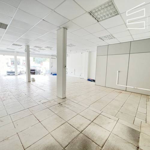 SALA COMERCIAL NO BAIRRO VILA NOVA 