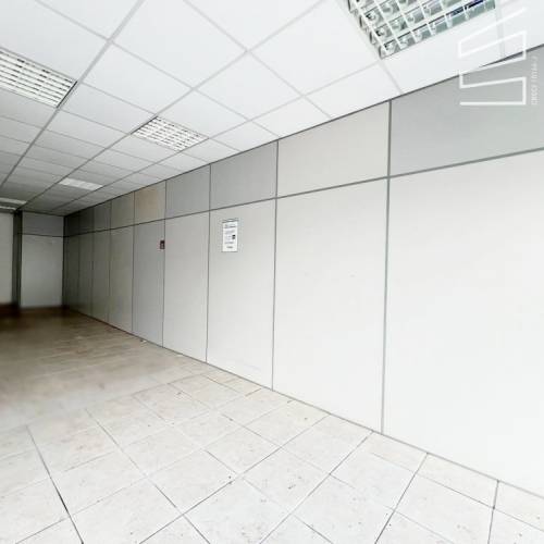 SALA COMERCIAL NO BAIRRO VILA NOVA 