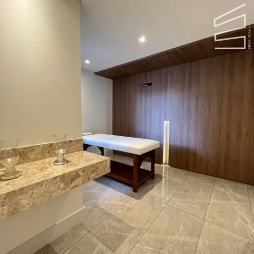 APARTAMENTO NO BAIRRO VILA NOVA 