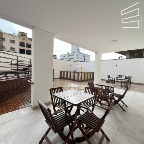 APARTAMENTO NO BAIRRO VILA NOVA 