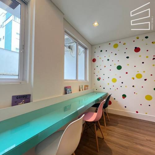 APARTAMENTO NO BAIRRO VILA NOVA 