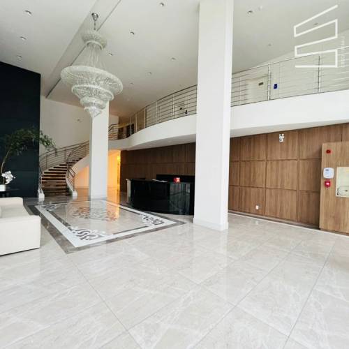 APARTAMENTO NO BAIRRO VILA NOVA 