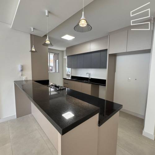 APARTAMENTO NO BAIRRO VILA NOVA 