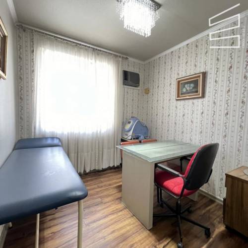 SALA COMERCIAL NO BAIRRO VILA NOVA