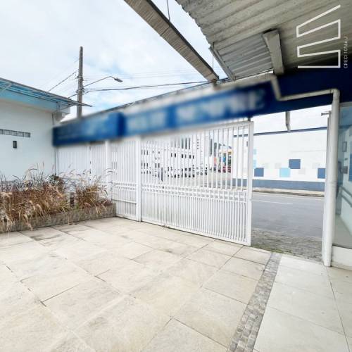 SALA COMERCIAL NO BAIRRO VILA NOVA