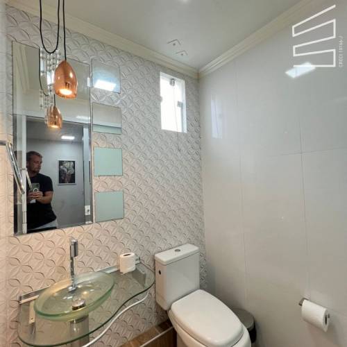 SALA COMERCIAL NO BAIRRO VILA NOVA