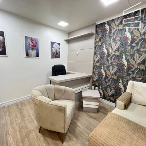 SALA COMERCIAL NO BAIRRO VILA NOVA