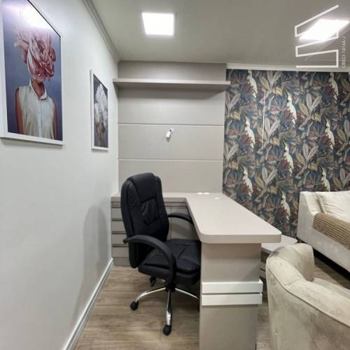 SALA COMERCIAL NO BAIRRO VILA NOVA
