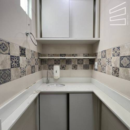 SALA COMERCIAL NO BAIRRO VILA NOVA