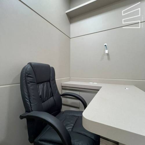 SALA COMERCIAL NO BAIRRO VILA NOVA