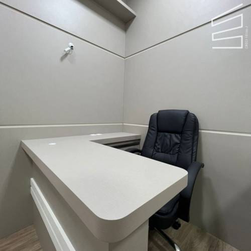 SALA COMERCIAL NO BAIRRO VILA NOVA