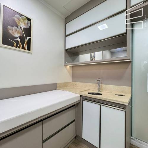 SALA COMERCIAL NO BAIRRO VILA NOVA