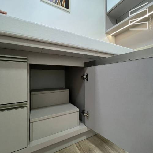 SALA COMERCIAL NO BAIRRO VILA NOVA