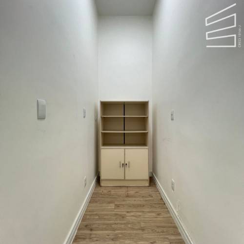 SALA COMERCIAL NO BAIRRO VILA NOVA