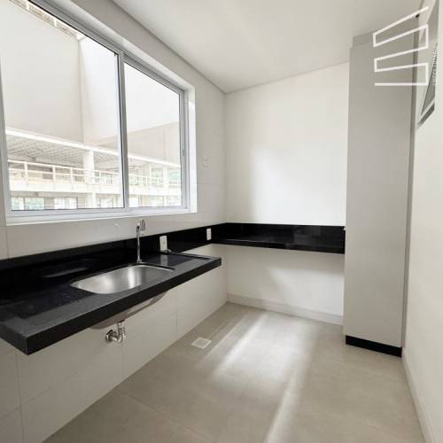 APARTAMENTO NO BAIRRO VILA NOVA 