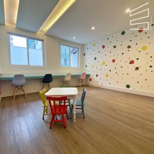 APARTAMENTO NO BAIRRO VILA NOVA 