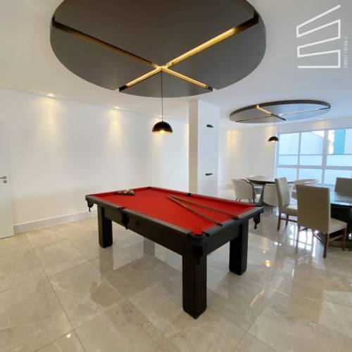 APARTAMENTO NO BAIRRO VILA NOVA 