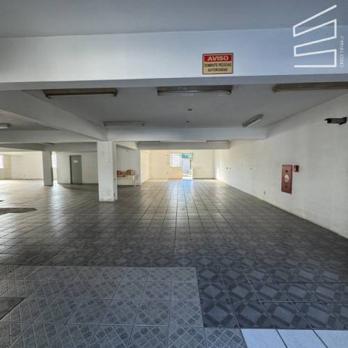 GALPO NO BAIRRO JARAGUA ESQUERDO 