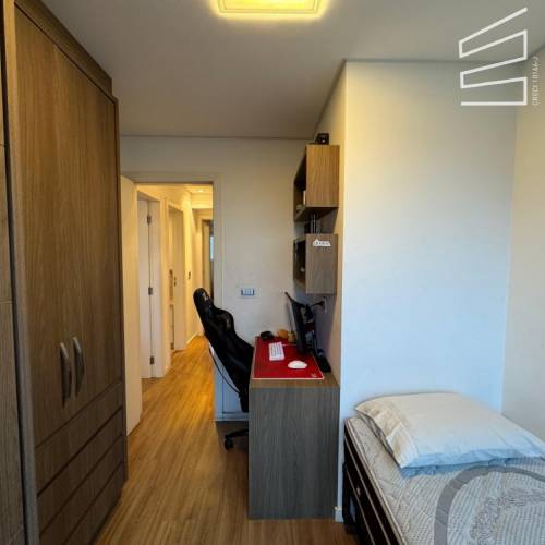 APARTAMENTO MOBILIADO NO BAIRRO CENTRO 