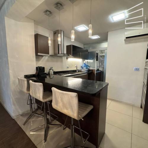 APARTAMENTO MOBILIADO NO BAIRRO CENTRO 