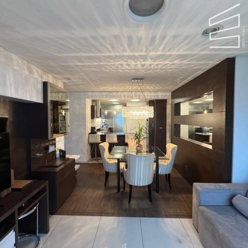 APARTAMENTO MOBILIADO NO BAIRRO CENTRO 
