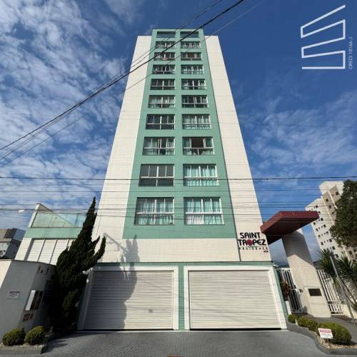 APARTAMENTO MOBILIADO NO BAIRRO CENTRO 