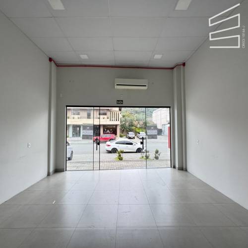 SALA COMERCIAL NO BAIRRO CENTRO 