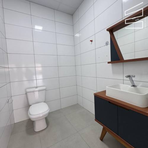 SALA COMERCIAL NO CENTRO DE GUARAMIRIM 