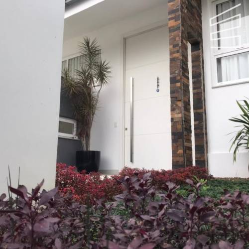 Casa no Bairro Nova Braslia 
