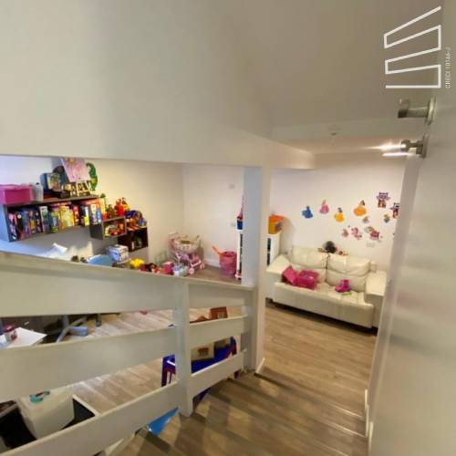 Casa no Bairro Nova Braslia 