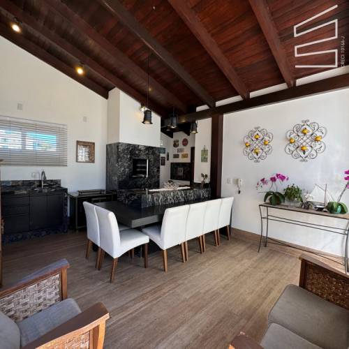 Casa no Bairro Nova Braslia 