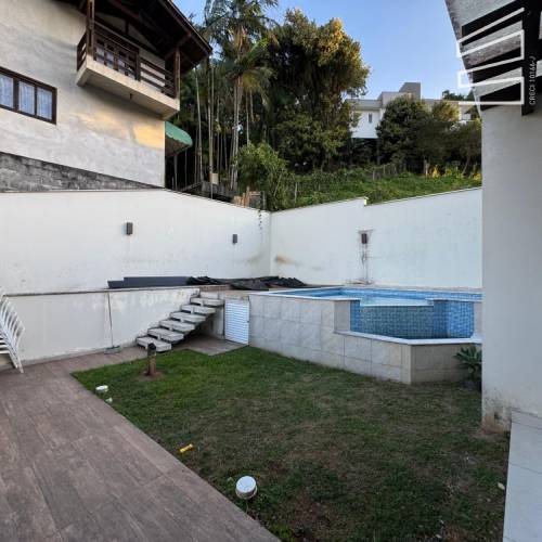 Casa no bairro Jaragu Esquerdo