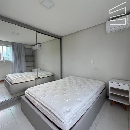 Apartamento no Bairro Centro 