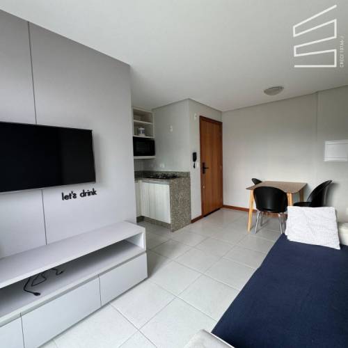 Apartamento no Bairro Centro 