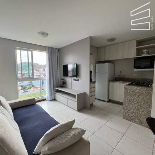 Apartamento no Bairro Centro 