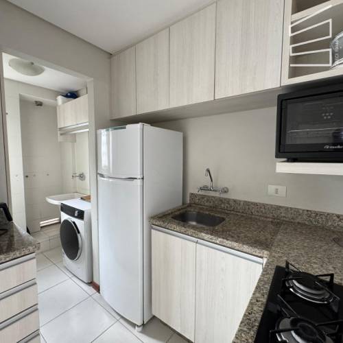 Apartamento no Bairro Centro 